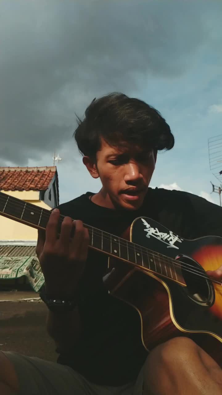 XFI2021 SOLO Vicky Candra Ramadhan 21th Tasikmalaya RAN - Dekat di hati tapi lupa lirik. Teajus dulu biar yeyeye