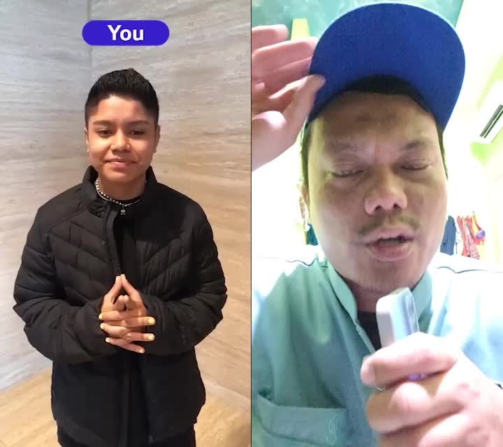 (Rcti+ News) With iqua di buang sayang toLong bantu Love vote foLow share coment thanks for watching