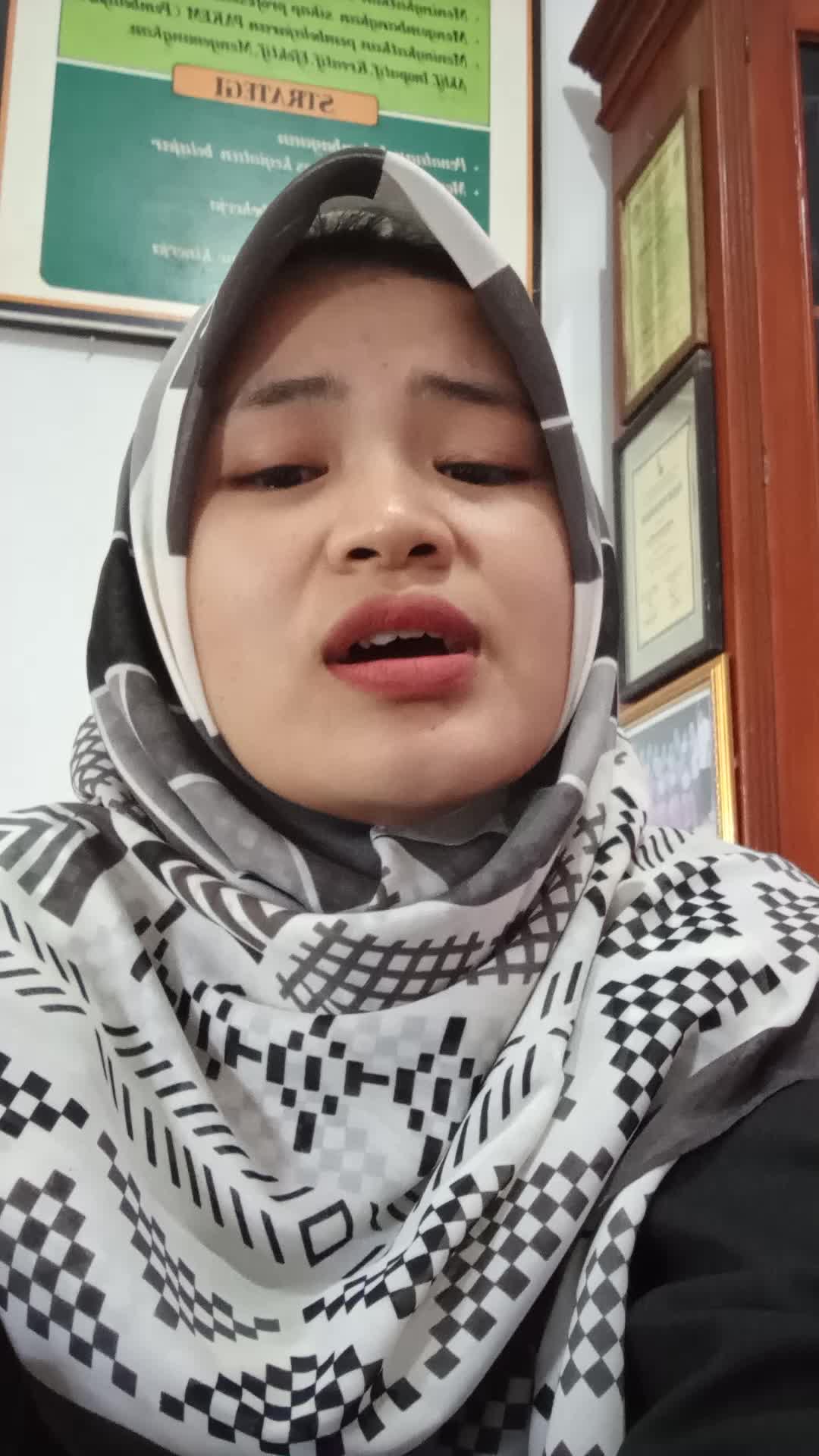 voiceoframadhan🥰