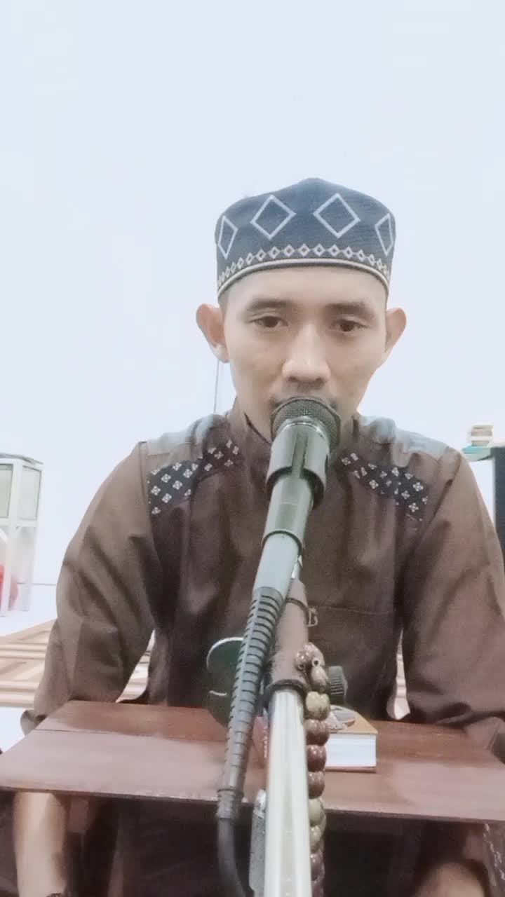 muhammad mujakkir_27tahun_kal_sel banjarmasin_assalamualaika ya rosululloh_voiceoframadhanGtv_085754465056_