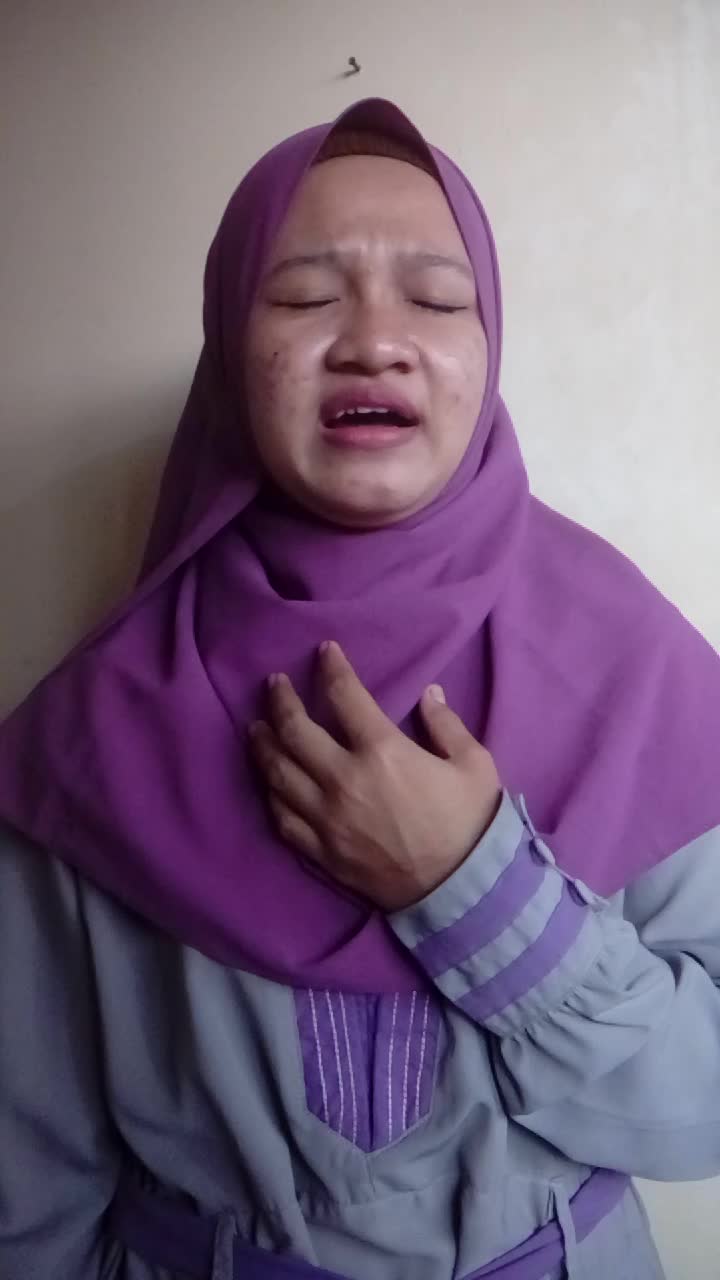 KDI 2022 SELI AULIA RAHMAYANTI GARUT JAWA BARAT 19 TAHUN JERA 