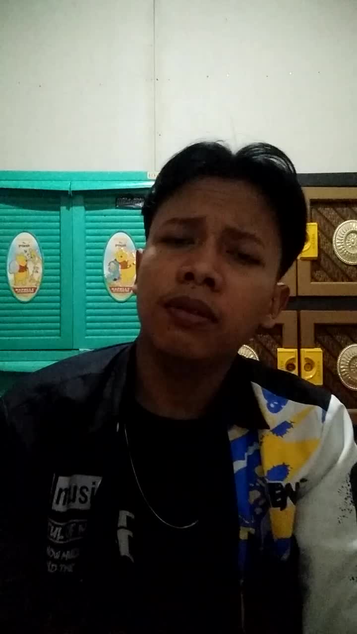 KSB2023 imansyah 19tahun garut buih jadi permadani(pop dangdut) 