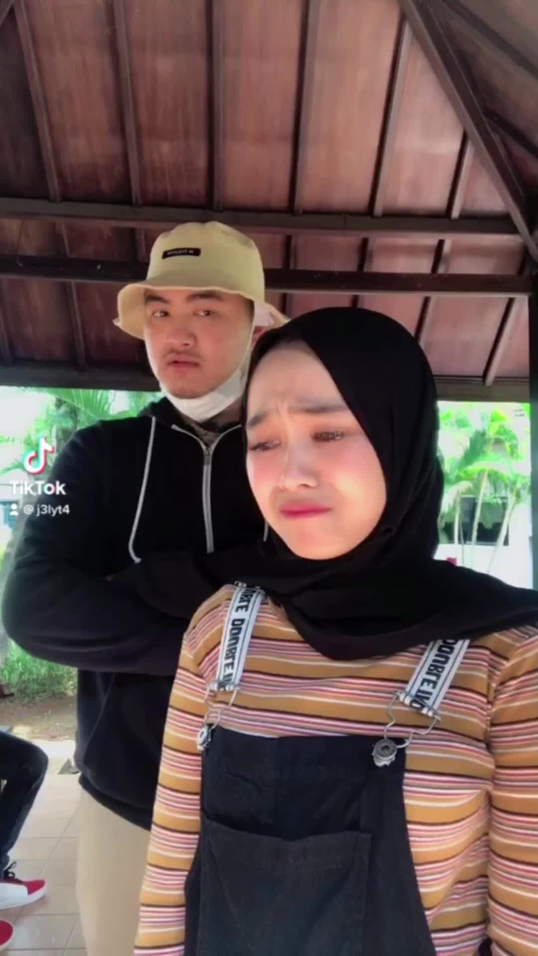 Aiman KDI & Jelita KDI - Biassalah