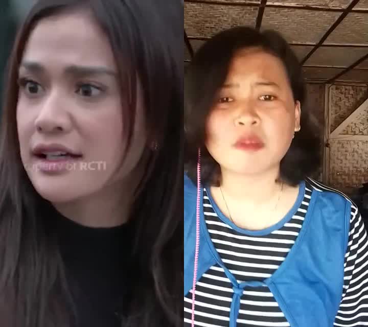 lagi nyerang ibu tiri jangan lupa di like and vote ya teman2 terimakasih ☺️🙏