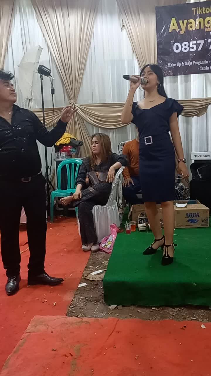 Primadona Pantura - AYUN - Cibitung, Bekasi - 15 Th - Wartiyem 