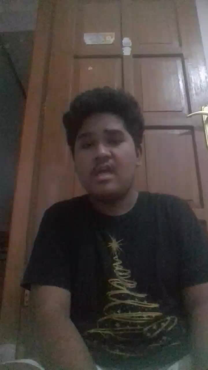 Joshua 16 tahun (depok) here's your perfect - berharap tak berpisah 