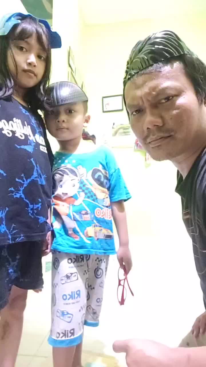 (Kerja maLah pacaran) di buang sayang toLong bantu Love vote foLow share komen thanks for watching