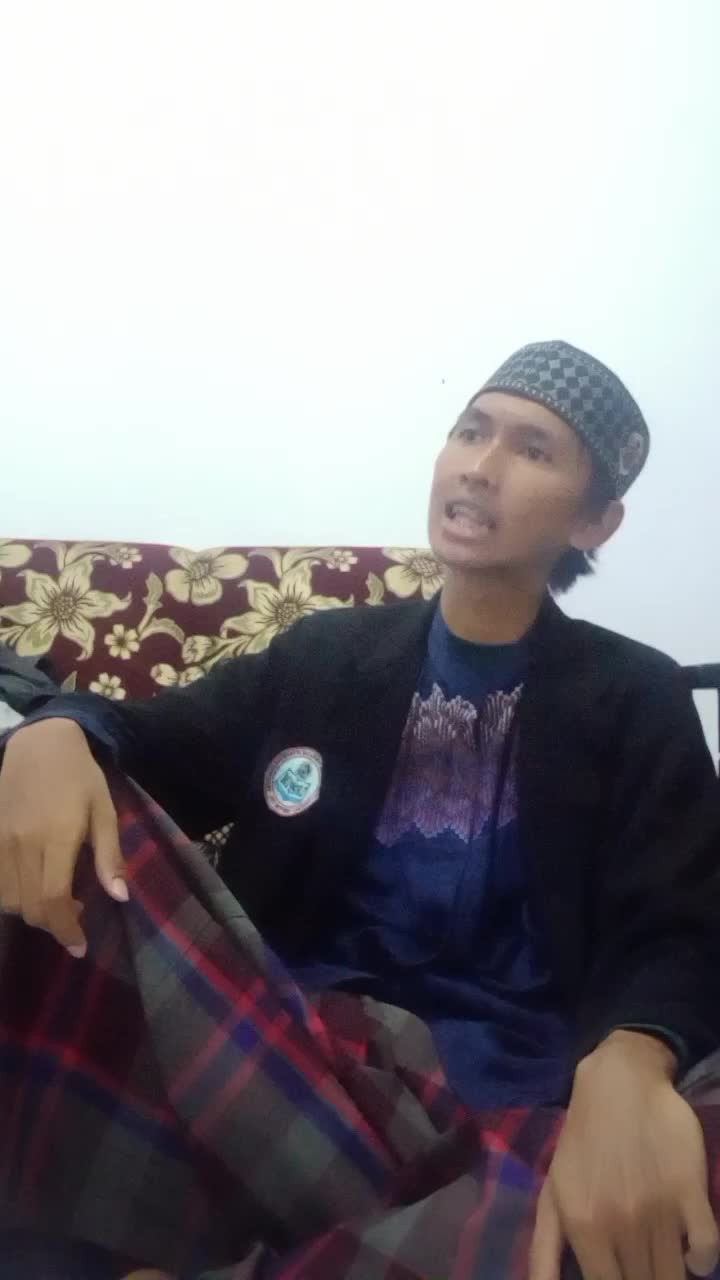 Rezeki Jangan Sampai dipatok Ayam🐓Kukuruyuuuk