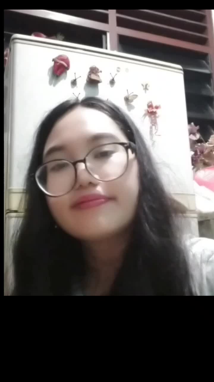 XFI2023 SOLO KARTINITA ULI LAMHOT S 27THN BEKASI VINA PANDUWINATA - CINTA