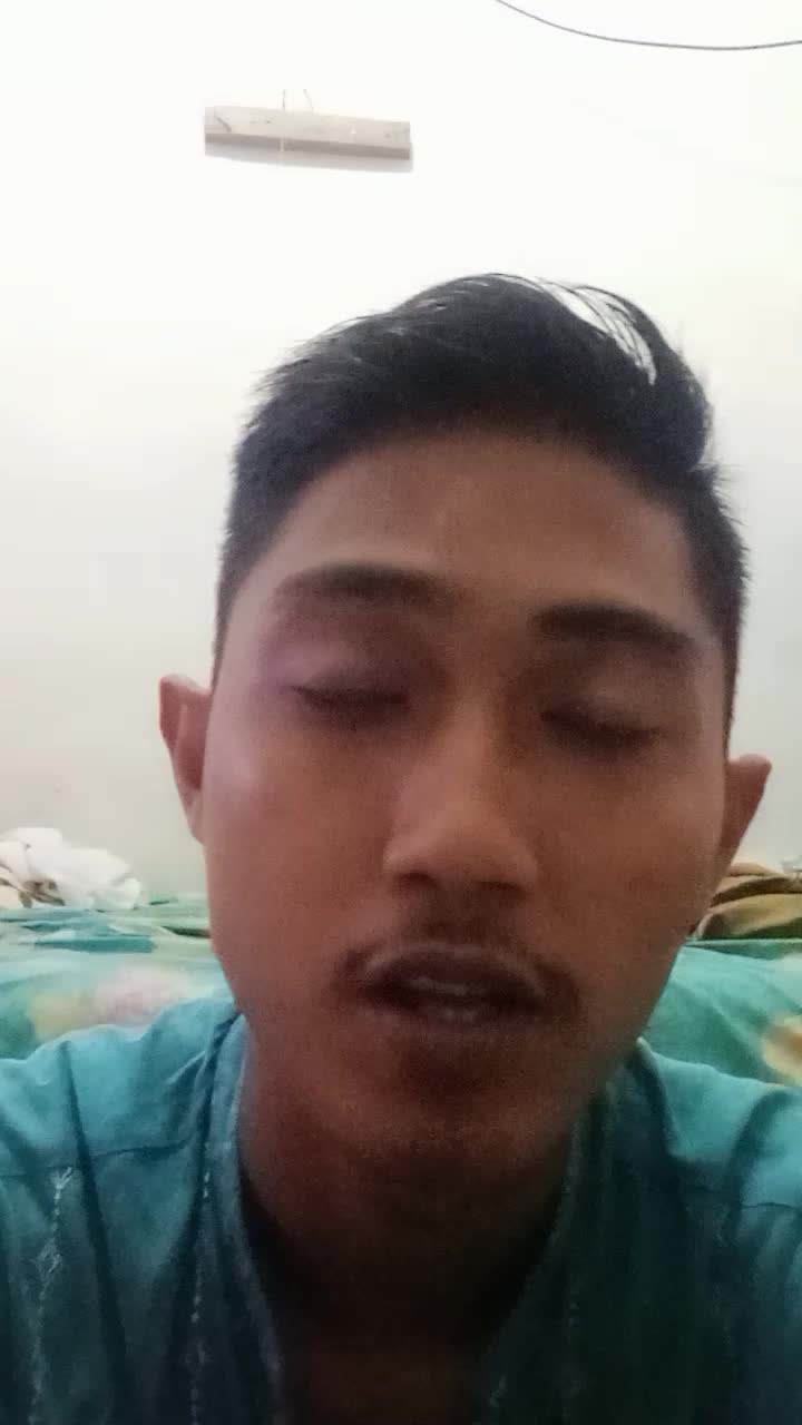 perkenalan diri                                                   # voiceoframadangtv#