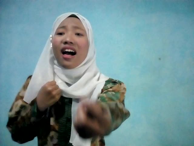 O KDI 2023 EKA NUR LAELA MAR'ATUS SHOLIKHA NGANJUK 18 JADILAH BINTANG #ONLINEAUDITIONKDI 2023