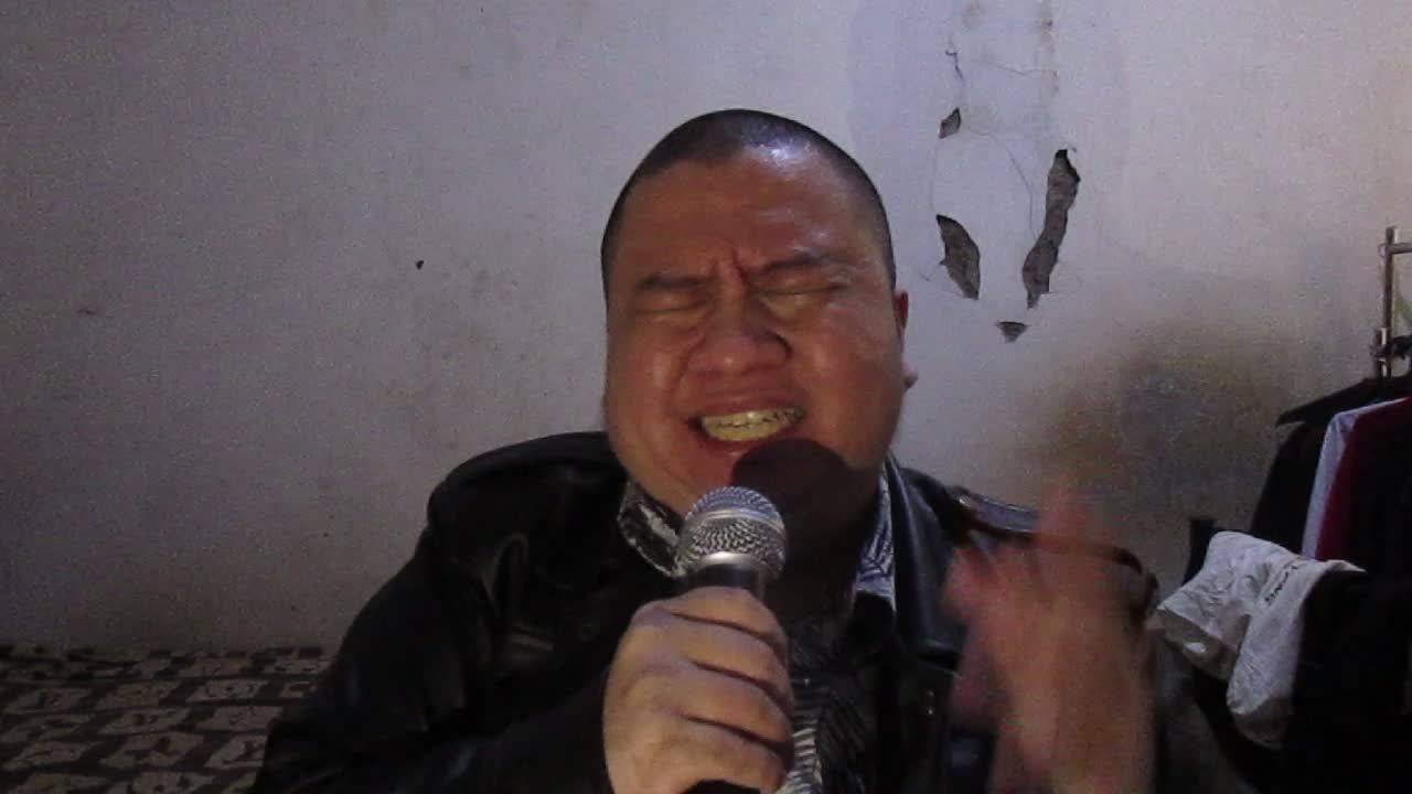  Mungkin Hari Ini Esok Atau Nanti - Anneth ( Cover by = Mario Ardi Liguna , versi Dangdut Koplo)