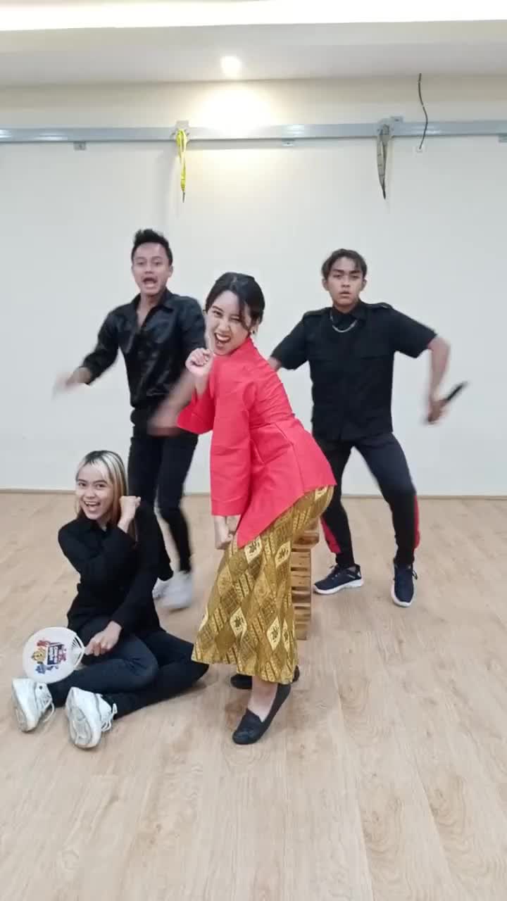 JILAT INVESTIGASI BARENG NYI ITEUNG 💃💃💃