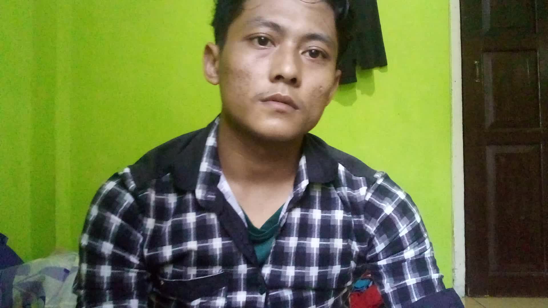 KDI2022 ILMAN CIAMIS 25 PASRAH #Online AuditionKDI2022