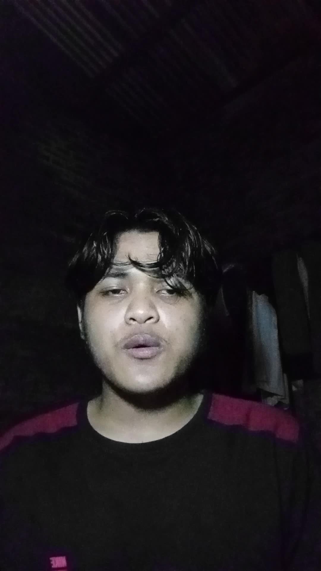XFI2021 SOLO RIKI MUSTAKIM 20TH PURBALINGGA CINTA LUAR BIASA