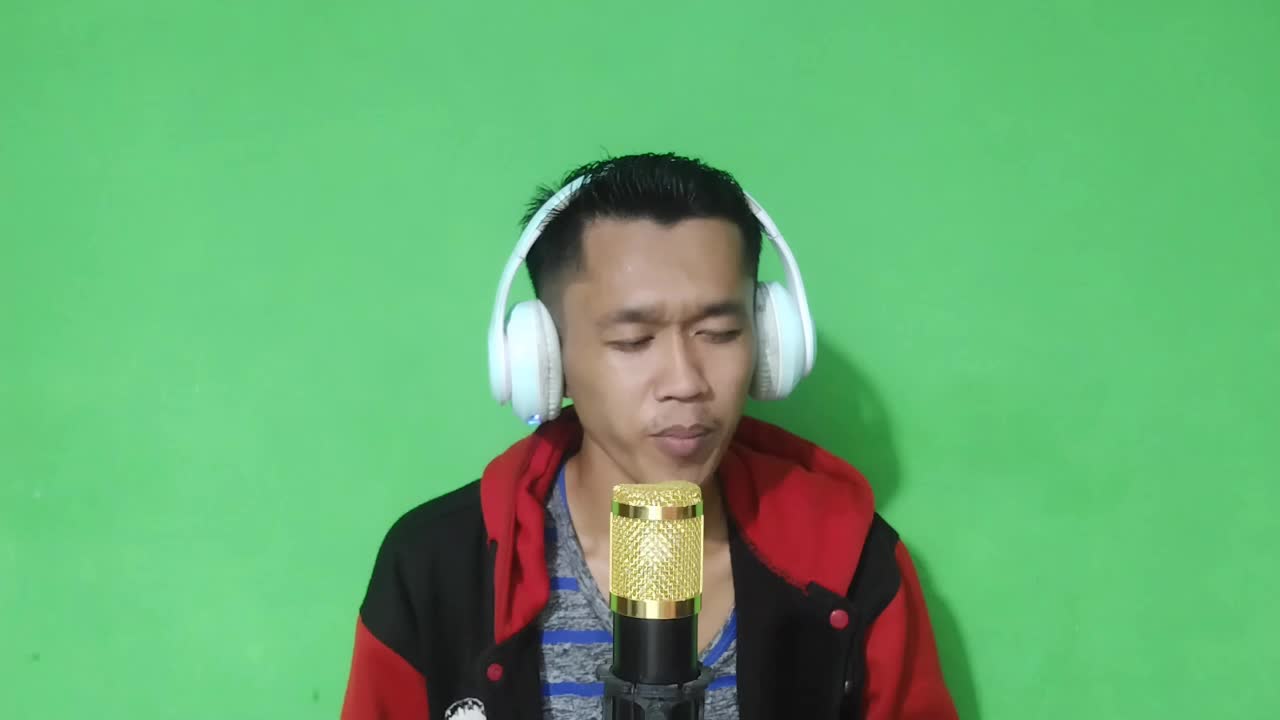 IDOL_XII ROFIUN MALIK 24thn LAMPUNG YOU ARE THE REASON X DONT YOU REMEMBER