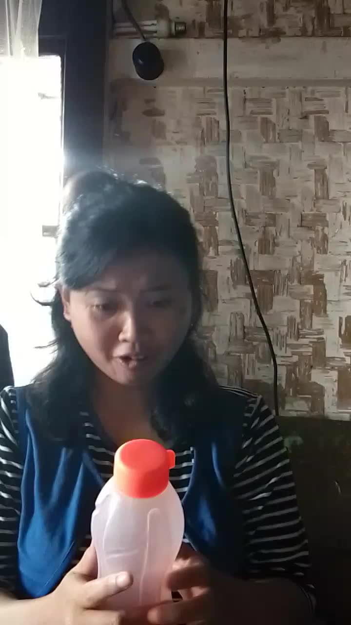 ketika Lo denger kata gratisan, nama Teja asal Garut 