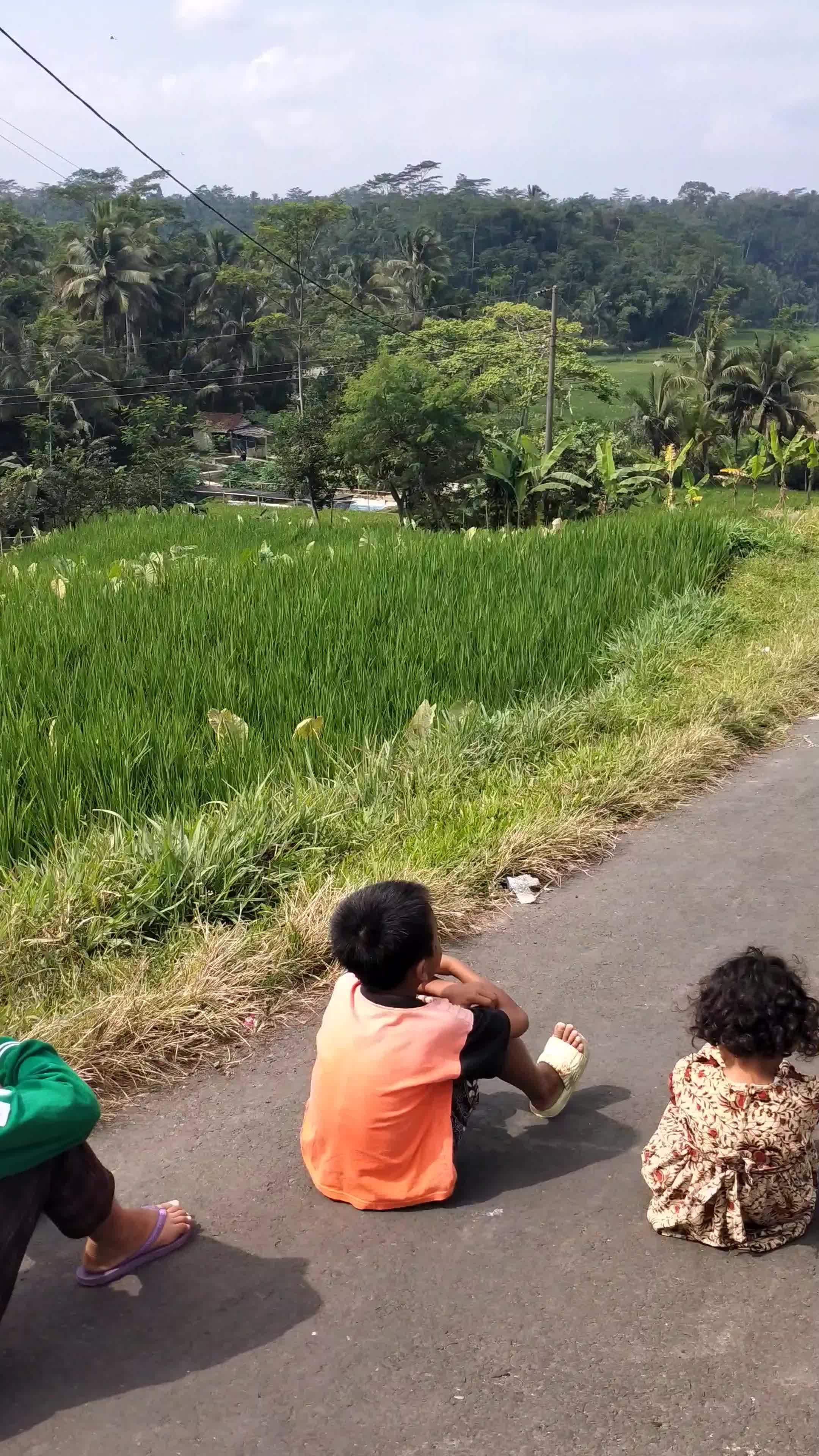 nikmati alam 