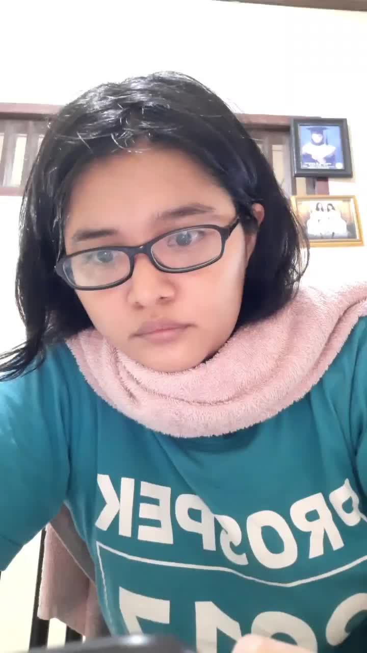 narsisnya tolong di stop