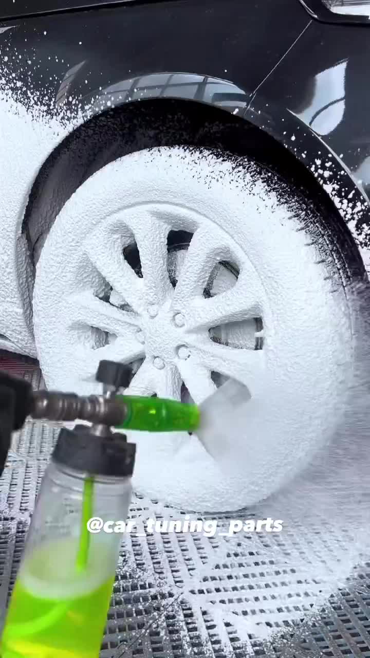 carwash