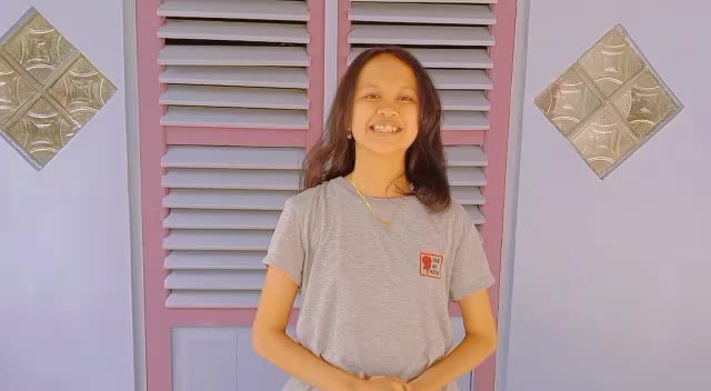 Vidio Perkenalan Diri 