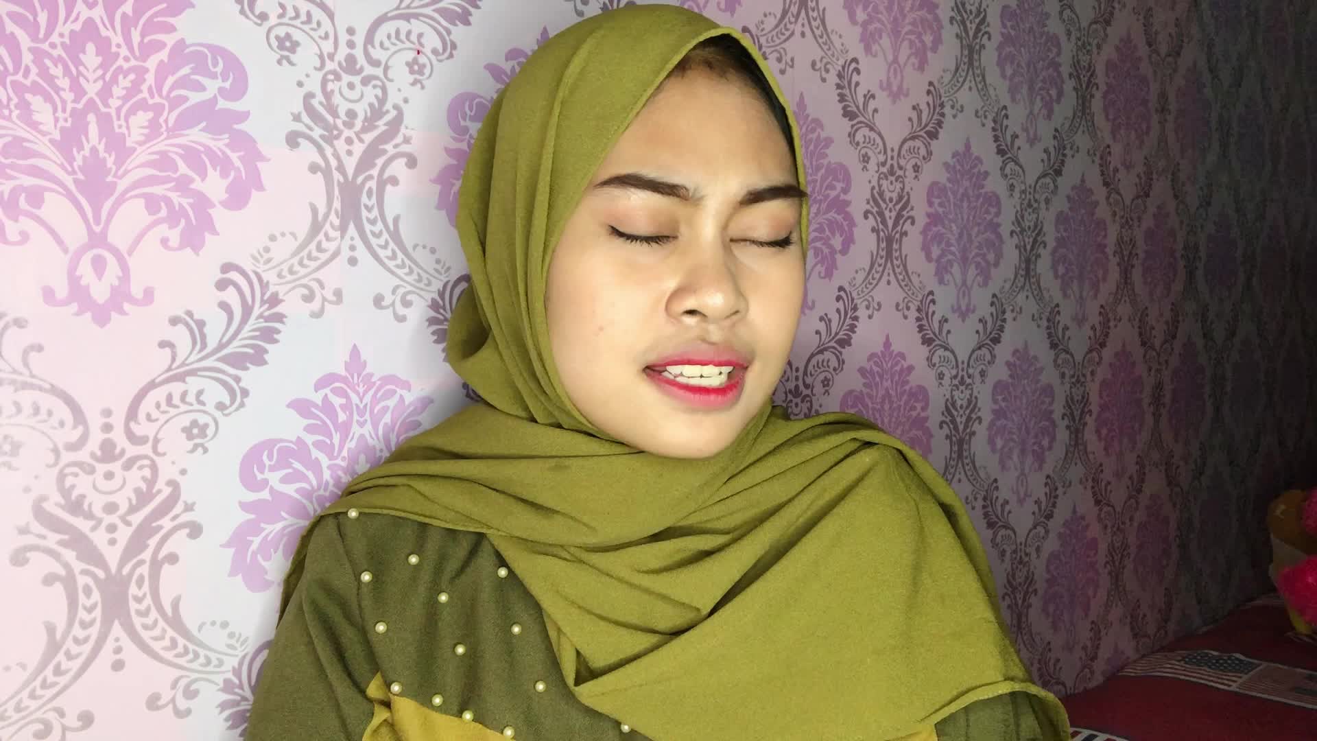 XFI2021 - SOLO - RIZKI AMELIA SYAMSUL - 18 TH - MAKASSAR (SulSel) - MELAWAN RESTU (MAHALINI RAHARJA)