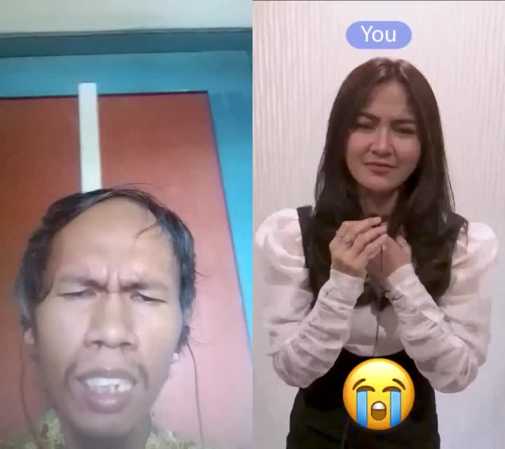 cinta ruwet