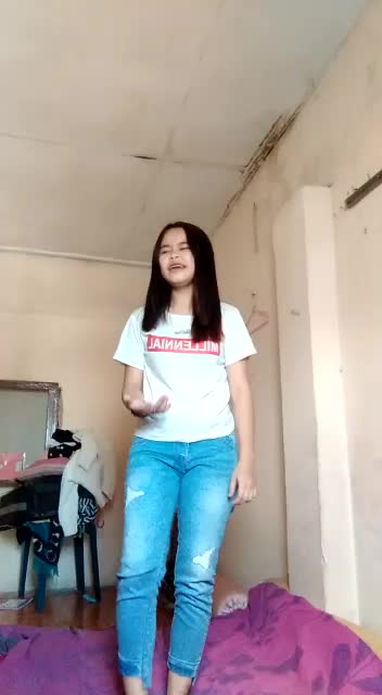 KDI 2021,LUSI NOVITA PRATAMA,Garut,16thn,Judul lagu Zainal#ONLINEAUDITIONKDI2021