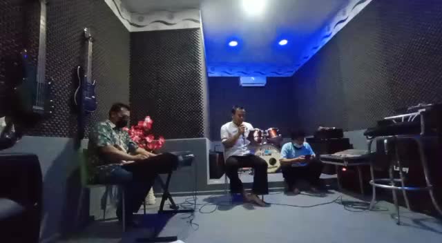 KDI2021 Aris Tianto Banyumas 34tahun Tak Berdaya #onlineAuditionKDI2021