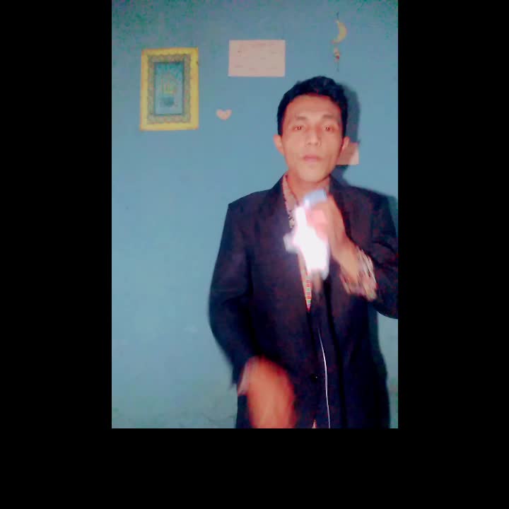 Nama:Suprianto judul Lagu: Akhir sebuah cerita Usia: 31 thn asal daerah: sulawesi barat #AUDISIONLINE2021