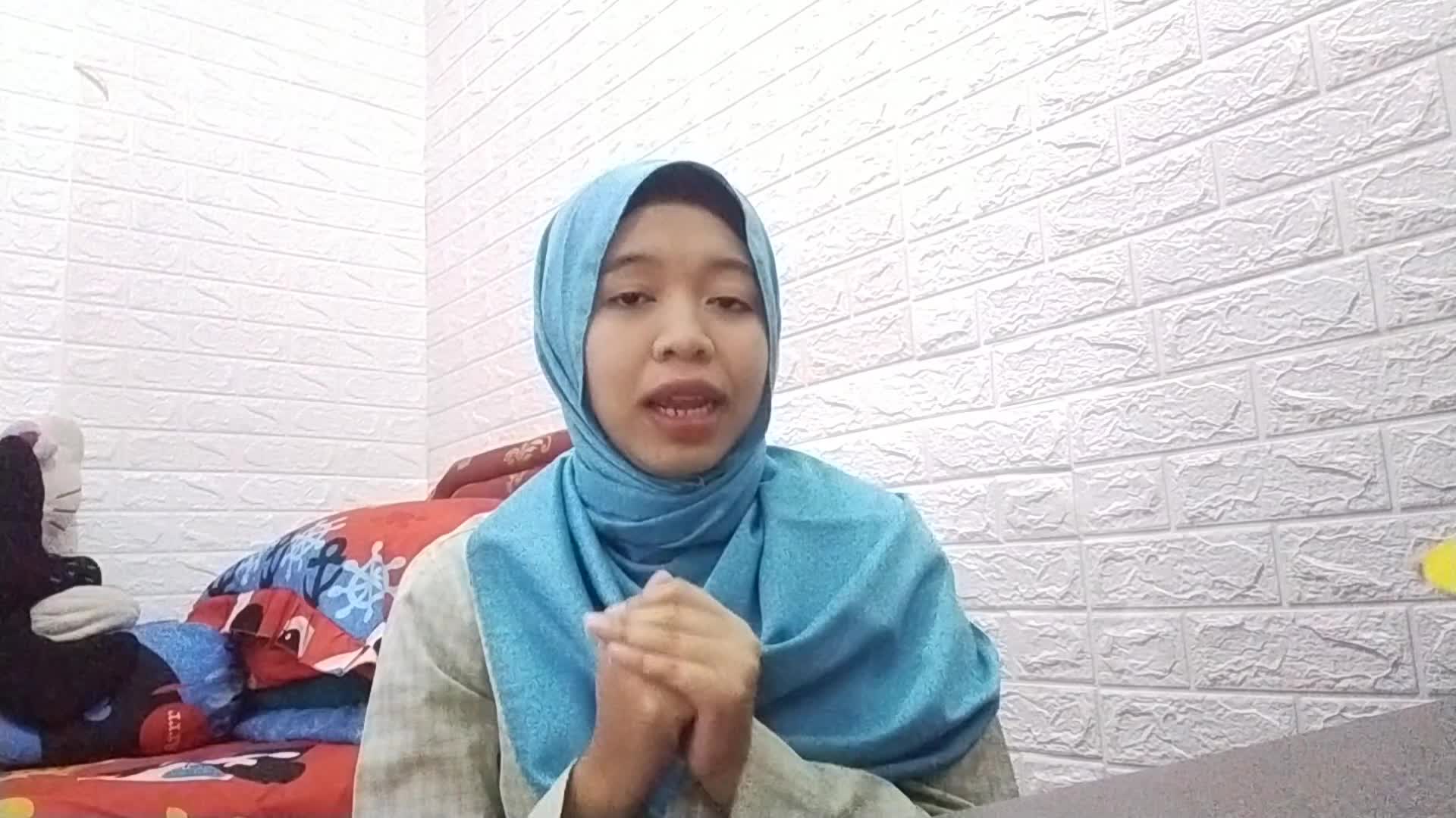 XFI2021 SOLO  Silva Baby Maulida  20 Tahun  Kota Sukabumi  Ne Yo - So Sick