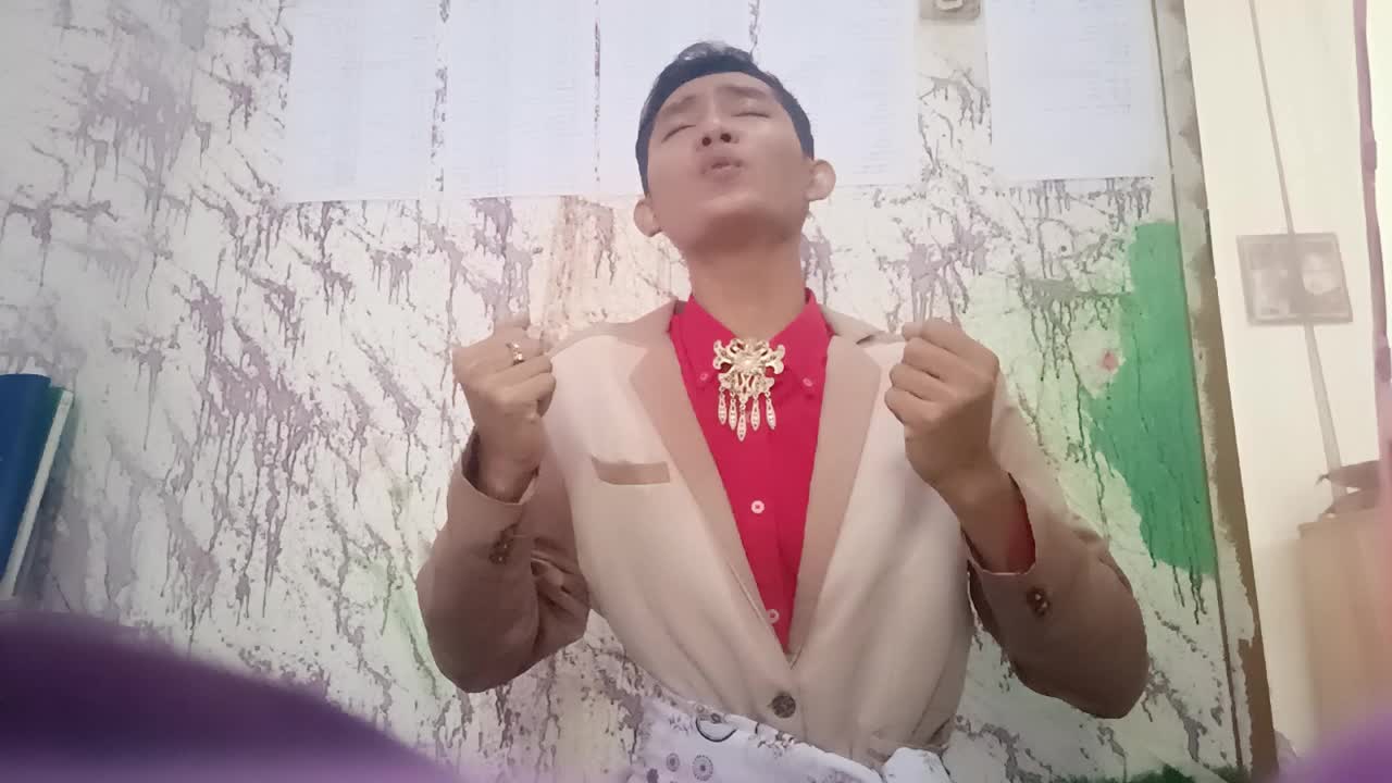 #Audisi KDI 2021 *EKA MULYANA- 19 TAHUN -LEBAK BANTEN- JERITAN HATI ( AUDITION KDI ONLINE 2021