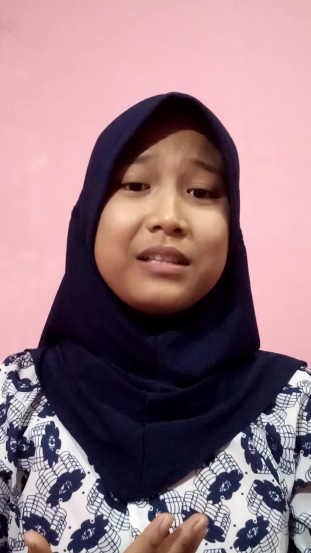 XFI2021 SOLO NOVIA ANANDA SILALAHI 20 TAHUN SUMATRA UTARA PUDAR