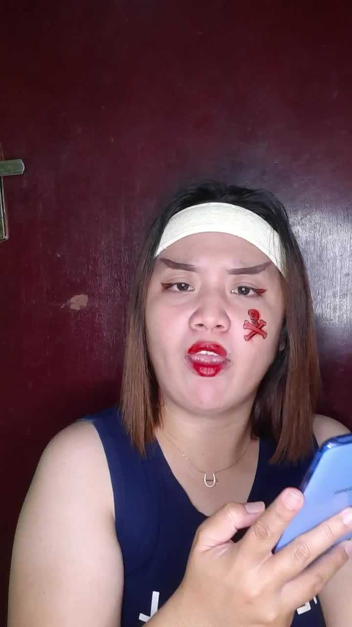 Tukang Ngutang EMOSIONAL 😈 #yourchallengeHumor