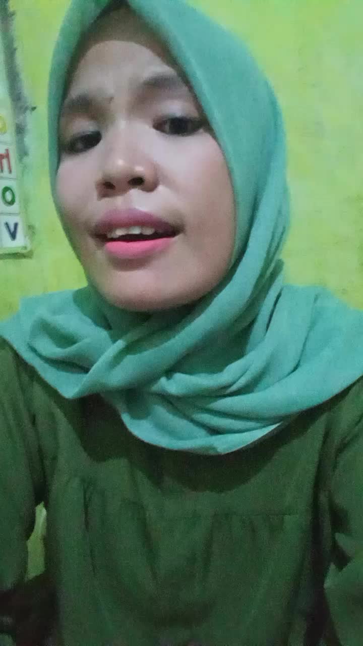 judul lagu Ahmad ya Habibi 🤲🙏 nama Minar umur 26 #voice of ramadhan gtv🤲🙏 Asal: Cicurug Sukabumi