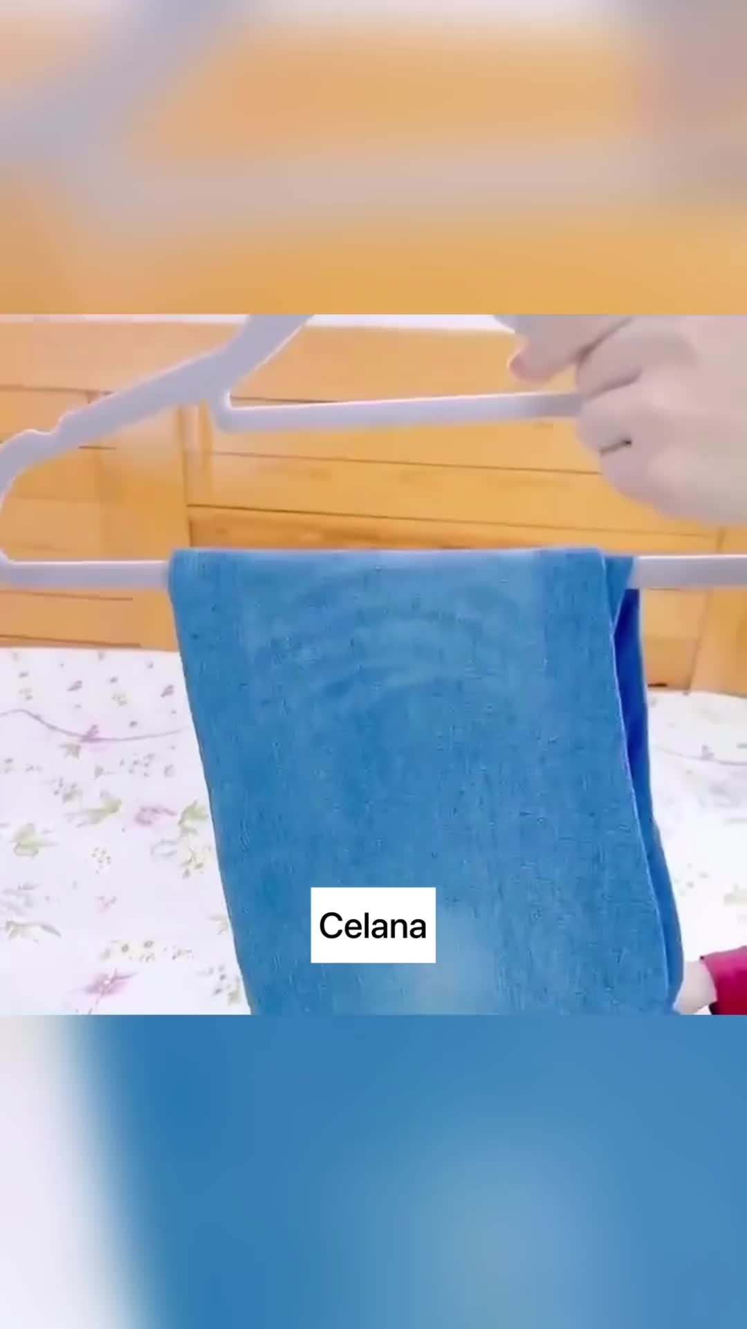 biar pakaian makin awet