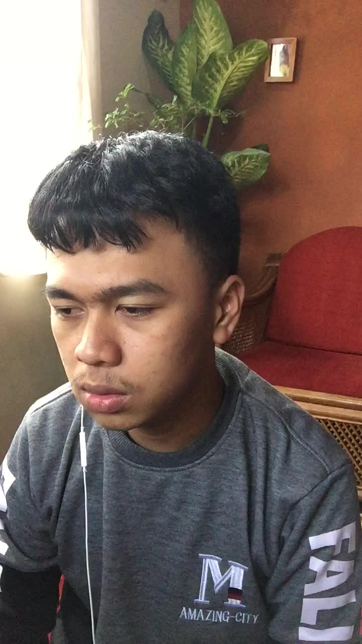 XFI2021 SOLO FIQRI 20 BANDUNG NO TIME TO DIE BILLIE EILISH