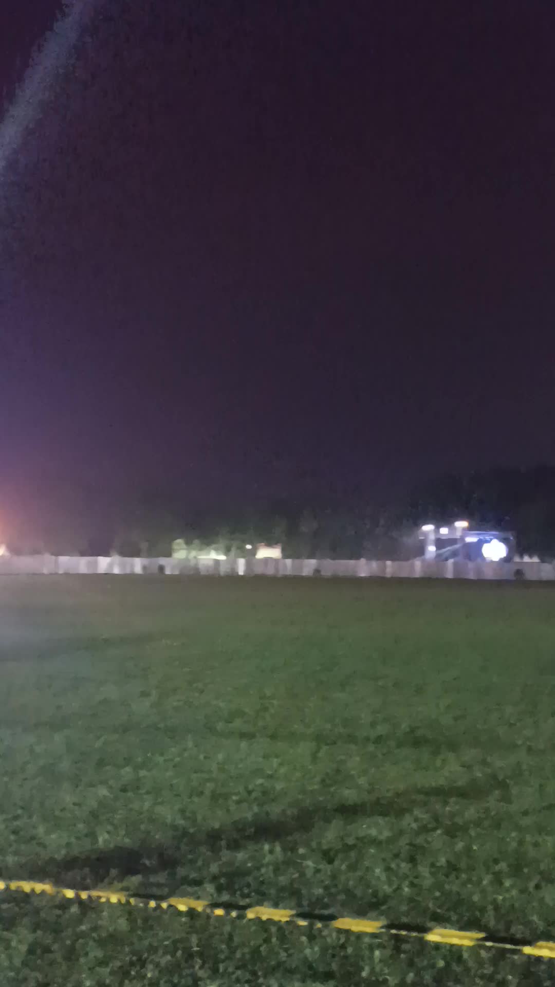 PASAR MALAM