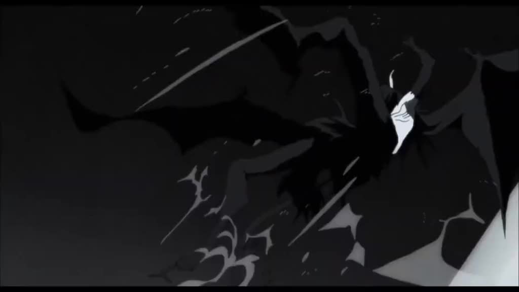 Best Fighting Scene in Bleach