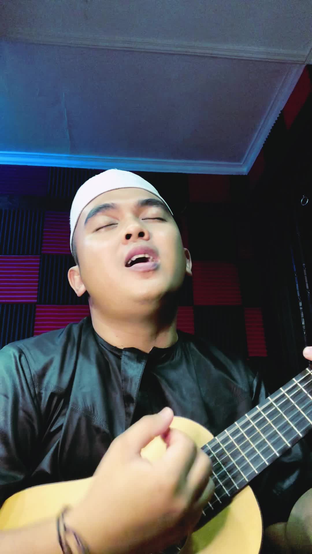 @rozi_syaputra, Tolaal badru, Tanjungpinang, 25 tahun, #voiceoframadhan2022