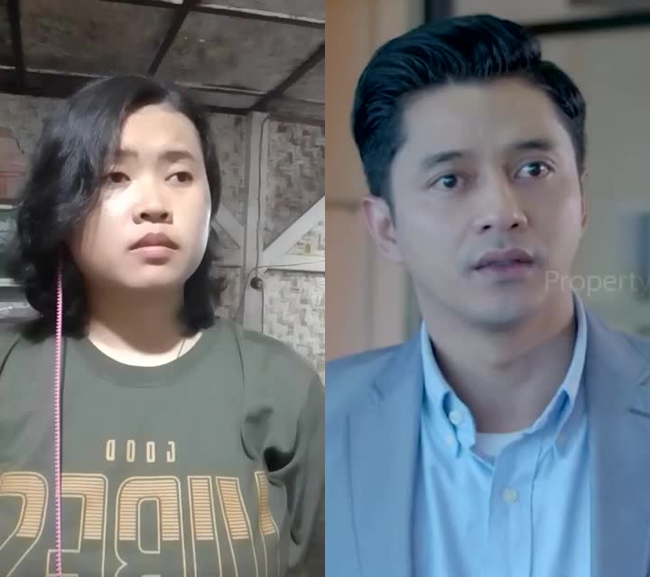 kenapa harus di pengadilan sih