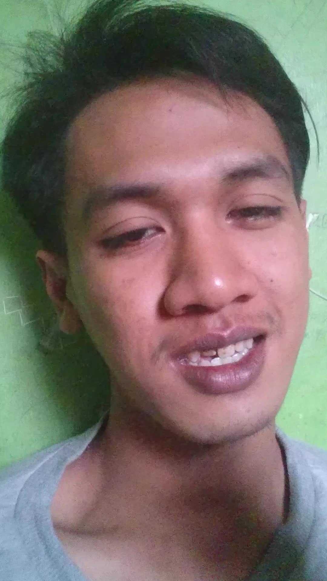 CINTA SABUN MANDI😎 dipersembahan vokal dut band Eman sulaeman asal kota bandung selamat  menyaksikan