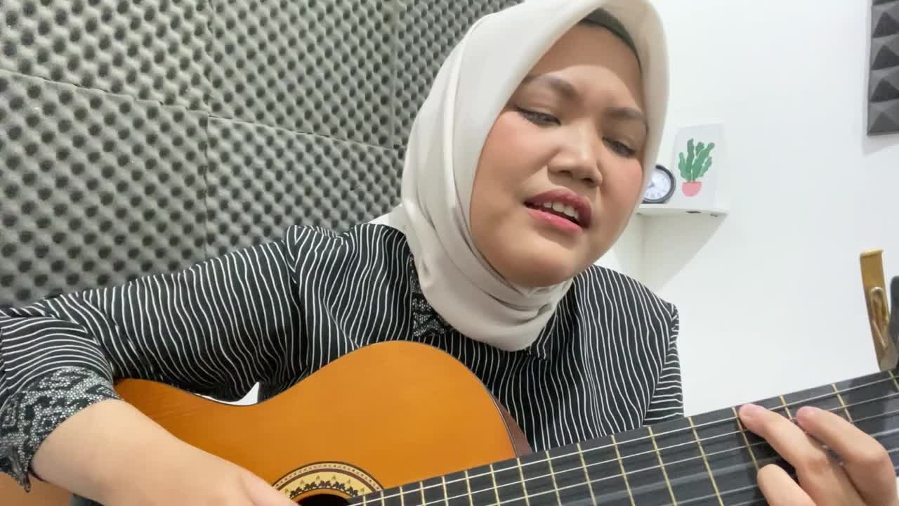 Dian Fadilah _ 21 Tahun _ Baturaja _ I’tiraf