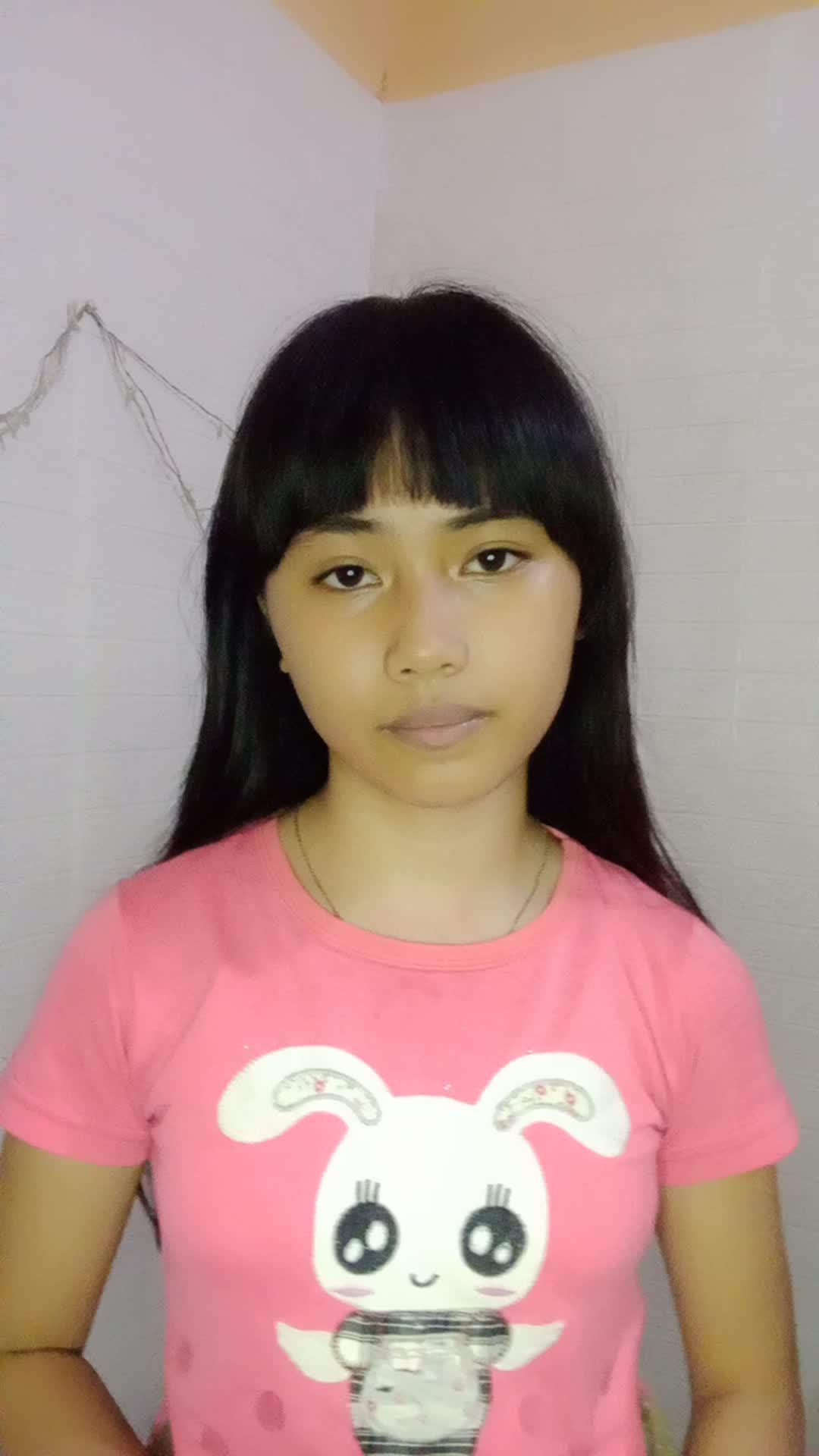 TINBS Ayun Bekasi 15 Th Tiara #TINBS