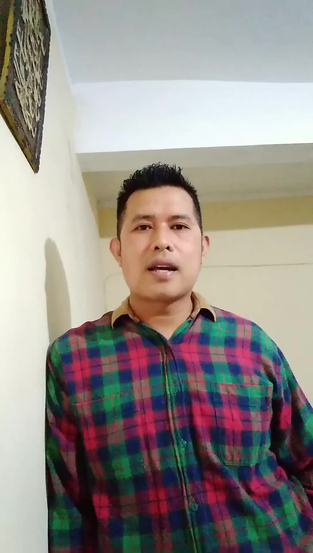 kdi 2021 #KEHILANGAN yusuf, 34thn..malang.Jawa Timur #ONLINEAUDITIONKDI2021