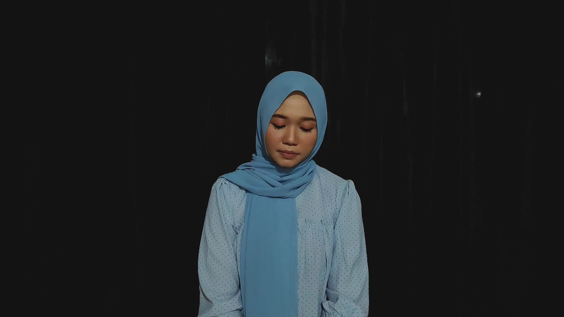 Ya Rosulallah_Tsabita Mutiara Zulfa_15th_KotaPekalongan #voiceoframadangtv #voiceoframadhangtv