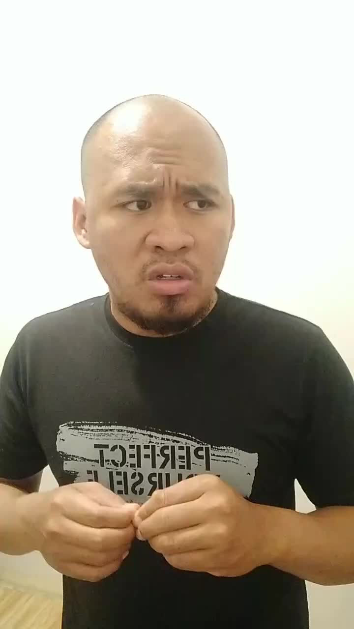 matak tingali atuh beunget na. mun henteu degungkeun. 😂