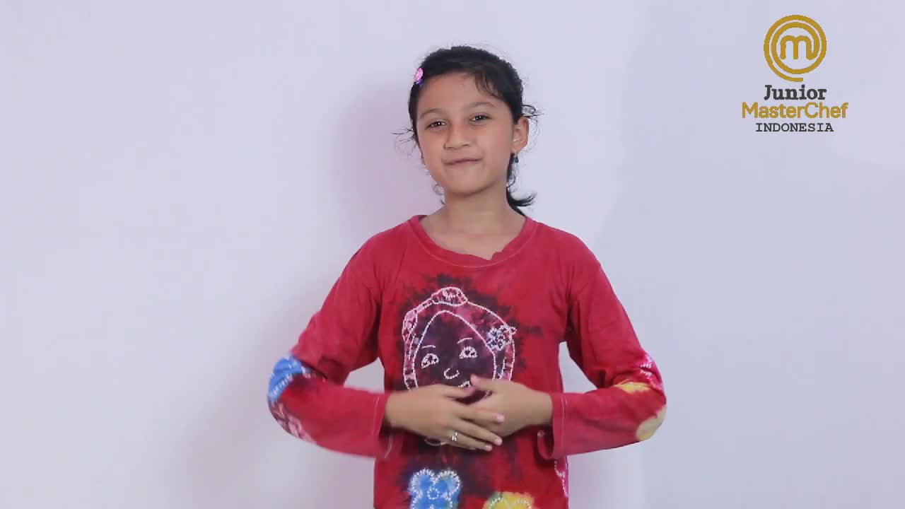 Gerebek Dapur bareng Farah