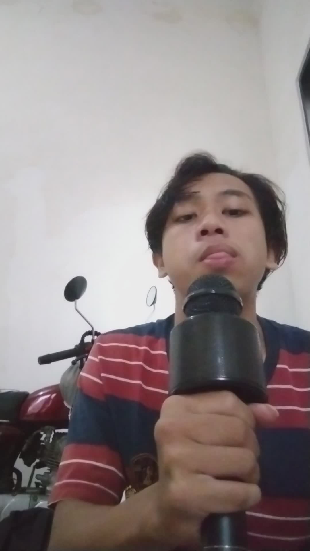 Spesial Kartonyono Medot Janji,, Alfazha dari Ngawi ingin menjadi penyanyi terkenal#OnlineAuditionRisingStarIndonesiaDangdut