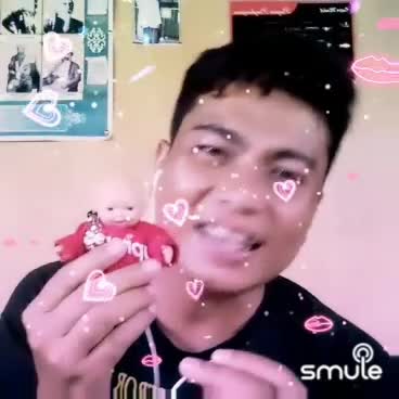 cover lagu siti Nurhaliza......riki dan ayah.....🤗🤣🤣🤣 Banjarmasin Kalimantan Selatan